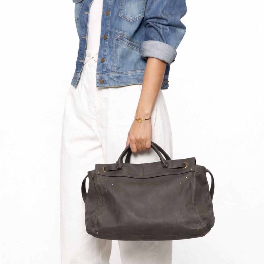 Jerome Dreyfuss Carlos Handbag